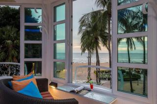 Ambassador City Jomtien Pattaya - Ocean Wing - 6