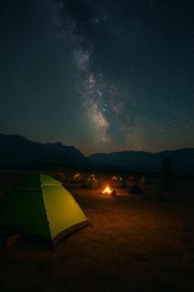 Trail4WD Adventure Camp Malshej Hills - 8