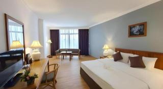 Ambassador City Jomtien Pattaya - Ocean Wing - 4