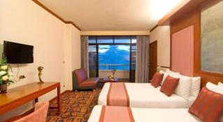 Ambassador City Jomtien Pattaya - Ocean Wing - 2