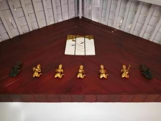 Hill House Kandy - 1