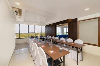 Ira by Orchid Porvorim Goa - 1