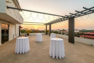 Ira by Orchid Porvorim Goa - 9