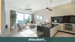 StayShort - Grand Stay in this 1 Bedroom Flat that Sleeps 4 - 0