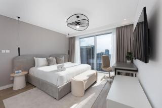 StayShort - Grand Stay in this 1 Bedroom Flat that Sleeps 4 - 7