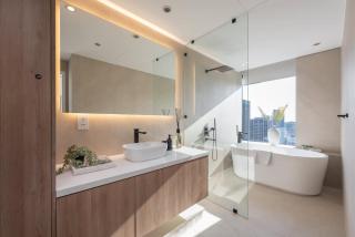 StayShort - Grand Stay in this 1 Bedroom Flat that Sleeps 4 - 1