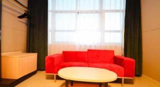 Jinjiang Inn Xuzhou Peixian Hancheng Road - 5