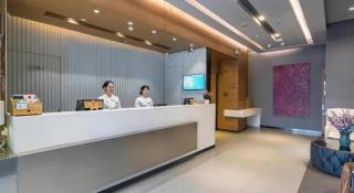 Jinjiang Inn Xuzhou Peixian Hancheng Road - 4