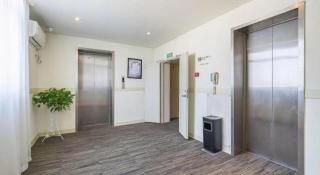 Jinjiang Inn Xuzhou Peixian Hancheng Road - 1