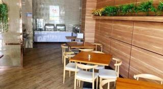 GreenTree Inn Yancheng Economic Development Zone Management Committee Express Hotel - 7