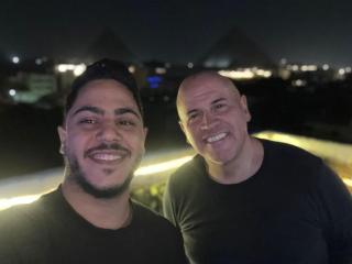 Family view guest house - Il Cairo - 7