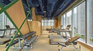 Hotel COZi·Wetland - 4