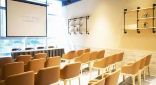 Hotel COZi·Wetland - 2