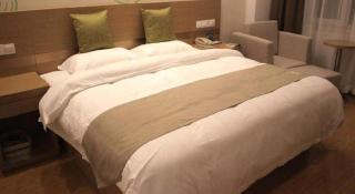 GreenTree Inn Tangshan Xueyuan Road Business Hotel - 4