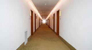 GreenTree Inn Tangshan Xueyuan Road Business Hotel - 1