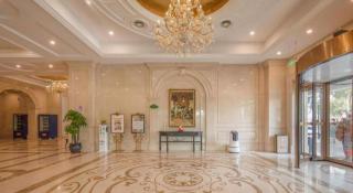 Vienna International Hotel Shanghai Pujiang - 4