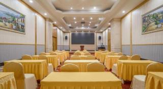 Vienna International Hotel Shanghai Pujiang - 2