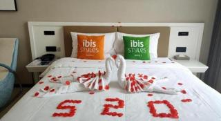 ibis Styles Kunming Nanping Hotel - 5