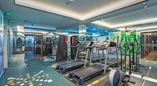 ibis Styles Nanjing Qilin Gate Hotel - 9