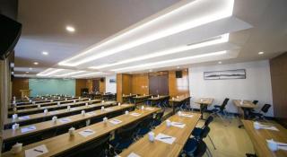 ibis Styles Nanjing Qilin Gate Hotel - 7