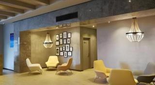 Jinjiang Metropolo Hotel - Hangzhou Xiasha - 5