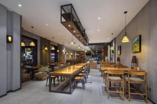 Qiuguo Hotel Beijing BIEC & Airport - 8