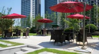 Jinjiang Metropolo Hotel - Hangzhou Xiasha - 4