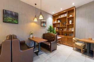 Qiuguo Hotel Beijing BIEC & Airport - 7