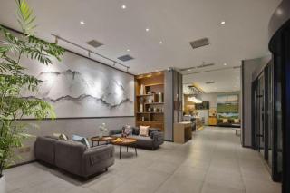 Qiuguo Hotel Beijing BIEC & Airport - 6