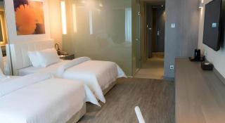 Jinjiang Metropolo Hotel - Hangzhou Xiasha - 3