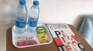 7 Days Inn Beijing Panjiayuan Antique City Cancer Hospital - 9