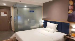 7 Days Inn Beijing Panjiayuan Antique City Cancer Hospital - 3