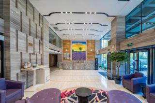 Lavande Hotels Harbin Shimao Avenue Wanda - 9