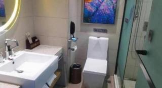 Lavande Hotels Harbin Shimao Avenue Wanda - 5