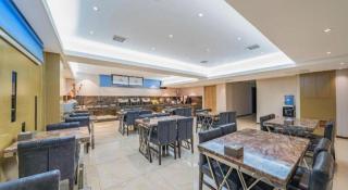 Lavande Hotels Harbin Shimao Avenue Wanda - 4
