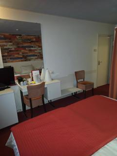 Hotel Hoogland Zandvoort aan Zee - 1