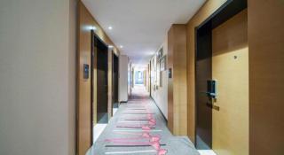 Lavande Hotels Harbin Shimao Avenue Wanda - 1