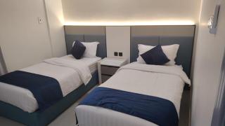 شقق راما الشرق المخدومة المملكة العربية السعودية حي الشفاء حائل - Ha'il - 0