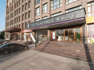 Lavande Hotels·Anyang Wojin Wanda Plaza - 4