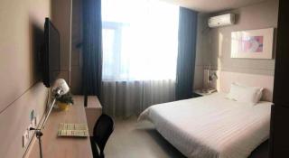 Jinjiang Inn Jingbian County Renmin Road Bus Terminal - 7