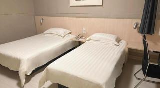 Jinjiang Inn Jingbian County Renmin Road Bus Terminal - 3