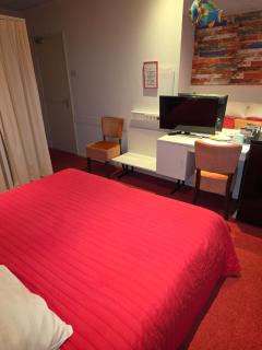 Hotel Hoogland Zandvoort aan Zee - 2