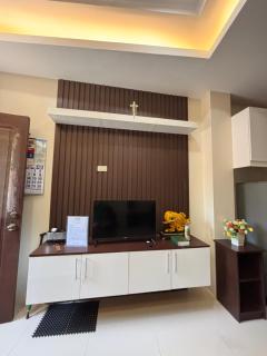 Q5 Terrasse Apartment - 0