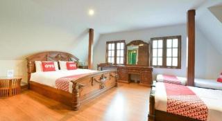 OYO 549 Maesri Resort - 7