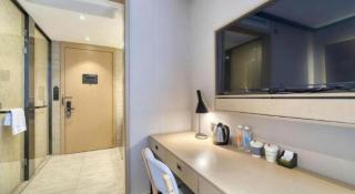 Atour Light Hotel Hangzhou Future Sci-Tech City - 8