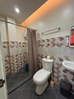 Q5 Terrasse Apartment - 8