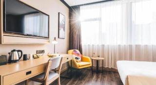 Atour Light Hotel Hangzhou Future Sci-Tech City - 7