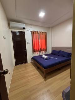 Q5 Terrasse Apartment - 4