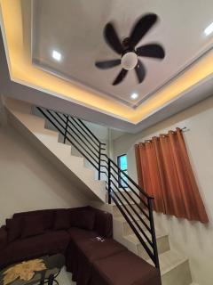 Q5 Terrasse Apartment - 2