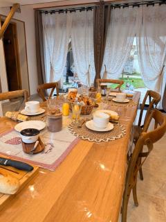 Chez Eric et Nath - 1